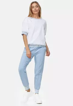 Футболка Decay, белый