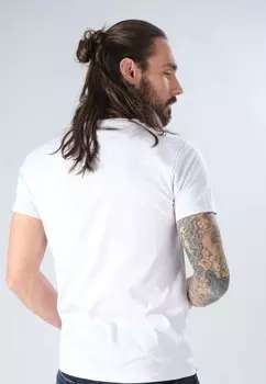 Футболка Deeluxe Colada T-shirt, белый