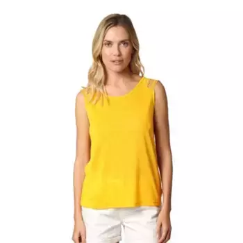 Футболка Deeluxe Sally, желтый