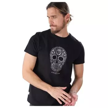 Футболка Deeluxe Zukini T-shirt, черный