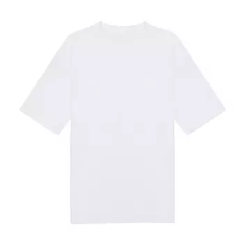 Футболка Deep Breath для пар, хаки