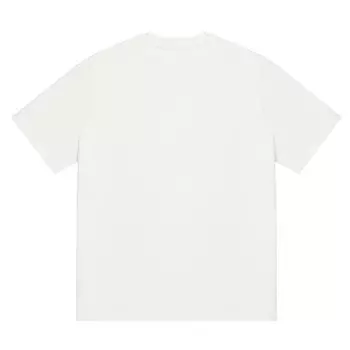 Футболка Deep Breath с коротким рукавом, фиолетовый