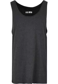 Футболка Def, антрацит