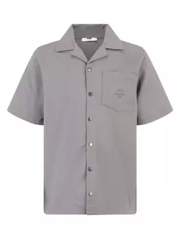 Футболка DEF Hemden, цвет anthracite