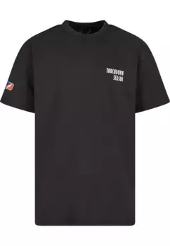 Футболка DEF "Мужская футболка DEF Gameday 2", черный