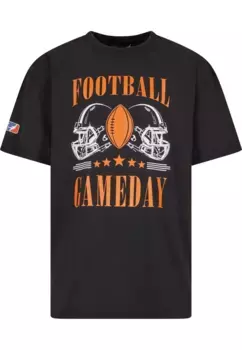 Футболка DEF "Мужская футболка DEF Gameday Tee1", черный
