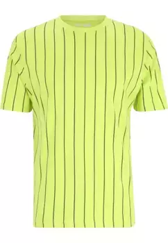 Футболка DEF "Мужская футболка DEF Lucky", зеленый