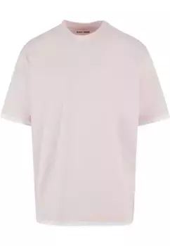 Футболка DEF "Мужская футболка DEF с видимым слоем "DEF", белый