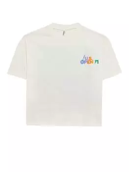 Футболка Defacto, белый