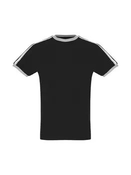 Футболка Defacto, черный