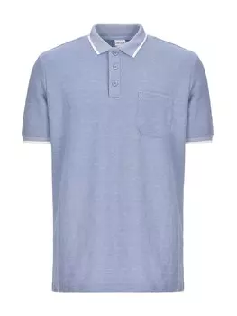 Футболка Defacto, синий