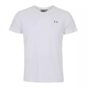 Футболка Degre Celsius Cergio, белый