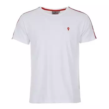 Футболка Degre Celsius Craner, белый