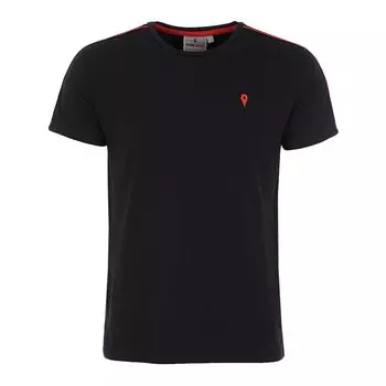 Футболка Degre Celsius Craner, черный