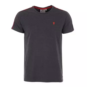 Футболка Degre Celsius Craner, серый