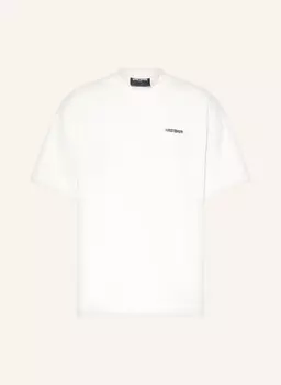 Футболка дехо Wrstbhvr, белый