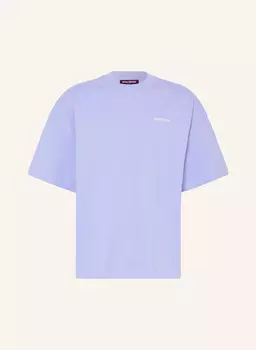 Футболка дехо Wrstbhvr, голубой