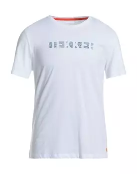 Футболка Dekker, белый