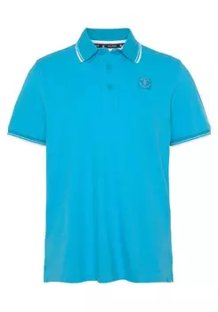 Футболка Delmao, синий