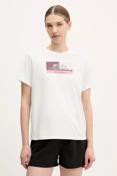 Футболка Delta Drift Columbia, синий