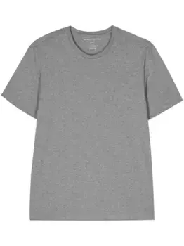 Футболка Deluxe из органического хлопка Majestic Filatures, серый