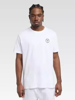 Футболка демитрий Carlo Colucci, белый