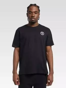 Футболка демитрий Carlo Colucci, черный