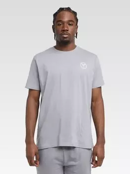 Футболка демитрий Carlo Colucci, серый