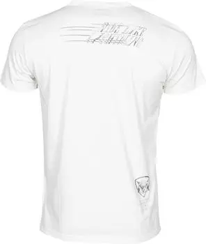 Футболка Demon Flower72 Dainese, белый