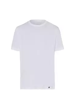Футболка День и Ночь HANRO, цвет White Herren