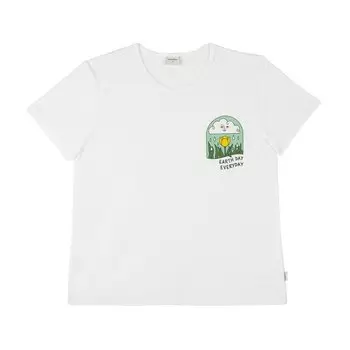 Футболка "День Земли" ANTEBIES