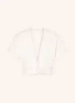 Футболка денали Ba&Sh, белый