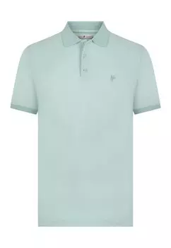 Футболка Denim Culture CALVIN, мятный