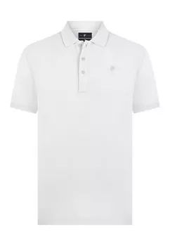 Футболка Denim Culture JONATHAN, белый