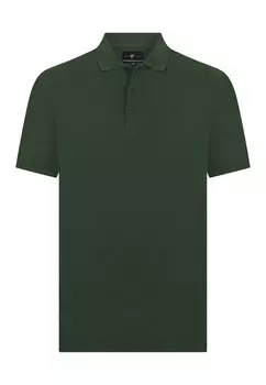 Футболка Denim Culture JONATHAN, хаки