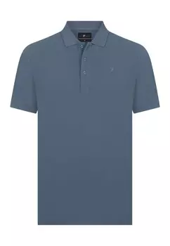 Футболка Denim Culture JONATHAN, индиго