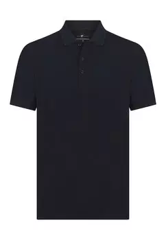 Футболка Denim Culture JONATHAN, темно-синий