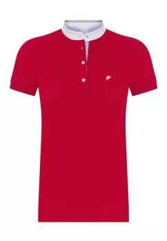 Футболка Denim Culture KELLY, цвет Fire Red