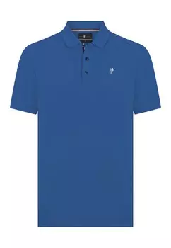 Футболка Denim Culture TADAS, темно-синий