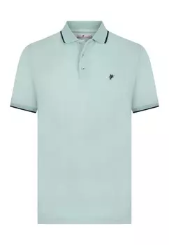 Футболка Denim Culture TIAGO, мятный