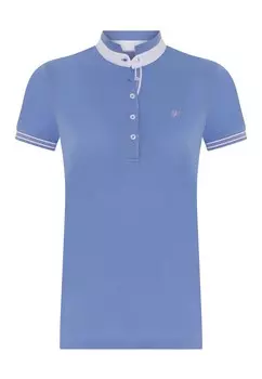 Футболка Denim Culture VANESSA, светло-синий