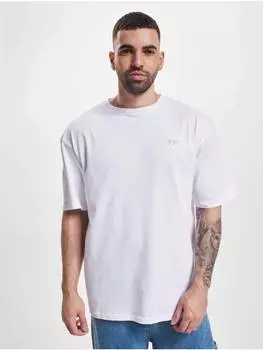 Футболка DENIM PROJECT, белый