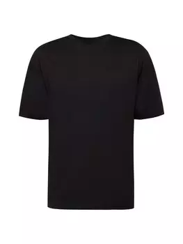 Футболка Denim Project, черный