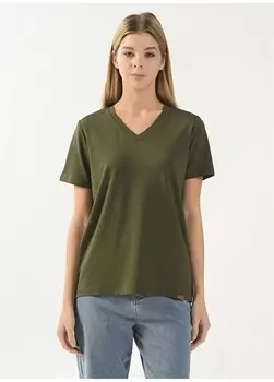 Футболка Denim Trip