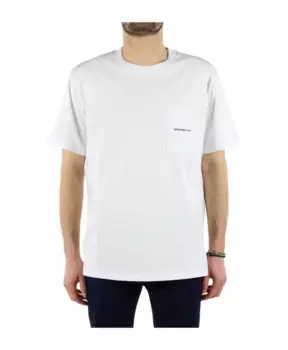 Футболка Department Five, белый