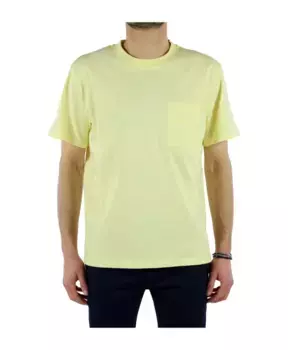 Футболка Department Five, желтый