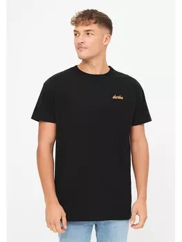 Футболка Derbe Shirt, черный