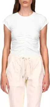 Футболка «Держи меня крепче» Sanctuary, белый