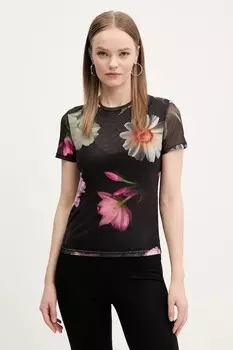 Футболка Des Moines Desigual, черный