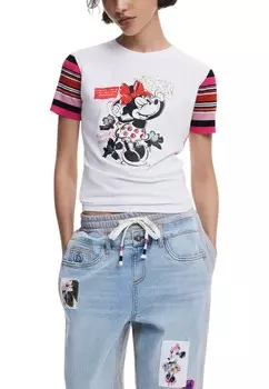 Футболка Desigual